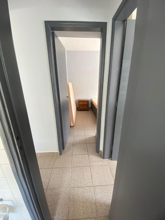 Apartamento Com Estacionamento, Wi-Fi, Ar Condicionado A 300 Metros Da Praia Da Enseada No Guaruja. 외부 사진
