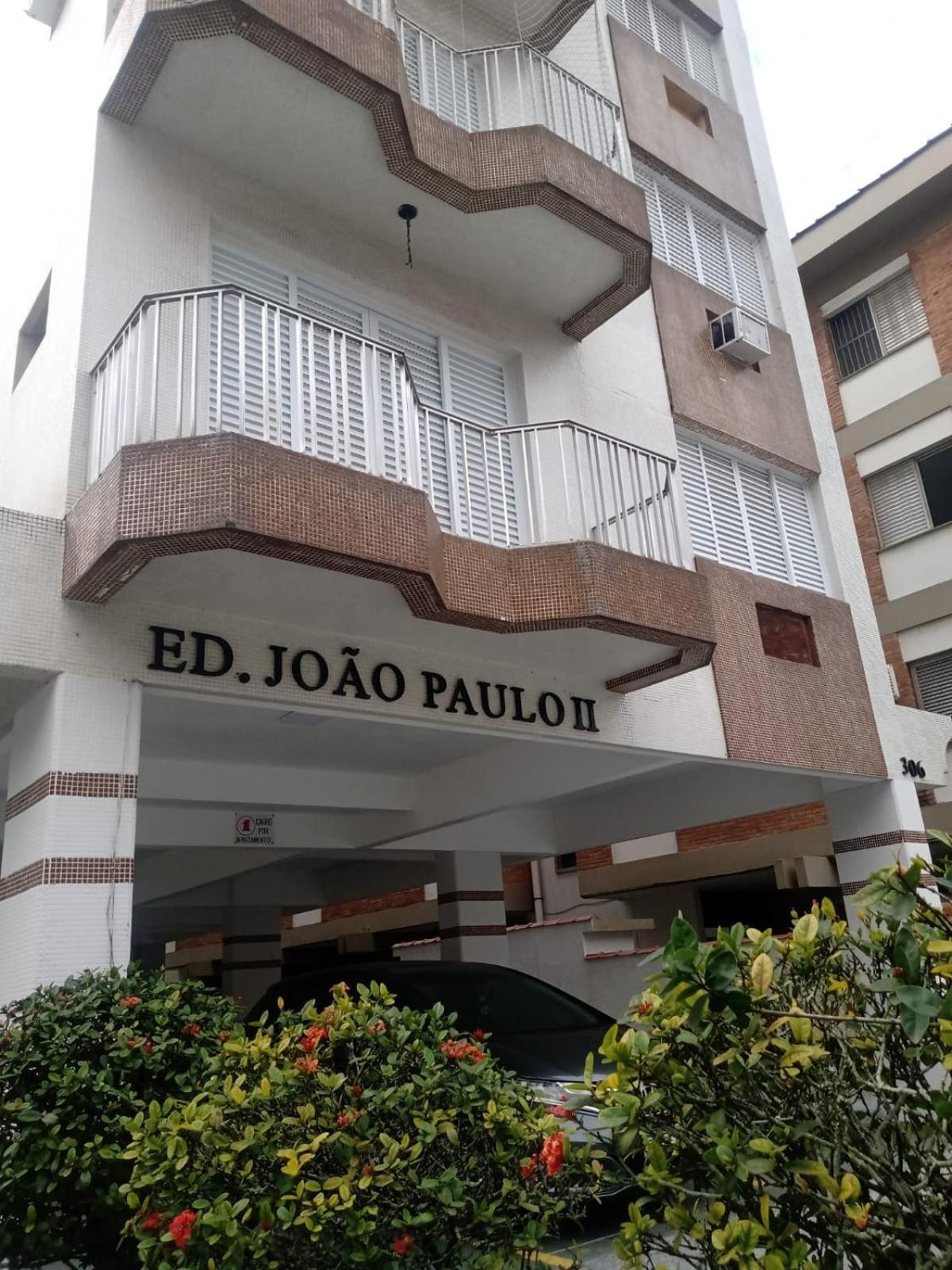 Apartamento Com Estacionamento, Wi-Fi, Ar Condicionado A 300 Metros Da Praia Da Enseada No Guaruja. 외부 사진