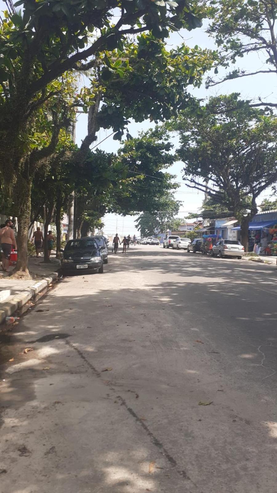 Apartamento Com Estacionamento, Wi-Fi, Ar Condicionado A 300 Metros Da Praia Da Enseada No Guaruja. 외부 사진