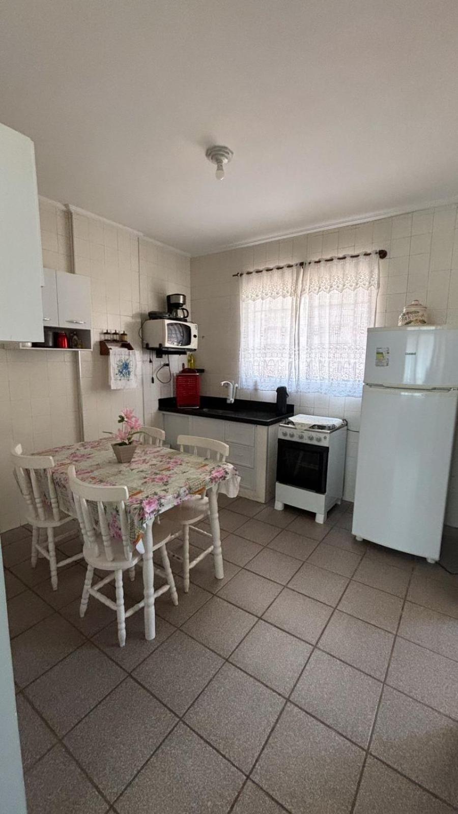 Apartamento Com Estacionamento, Wi-Fi, Ar Condicionado A 300 Metros Da Praia Da Enseada No Guaruja. 외부 사진