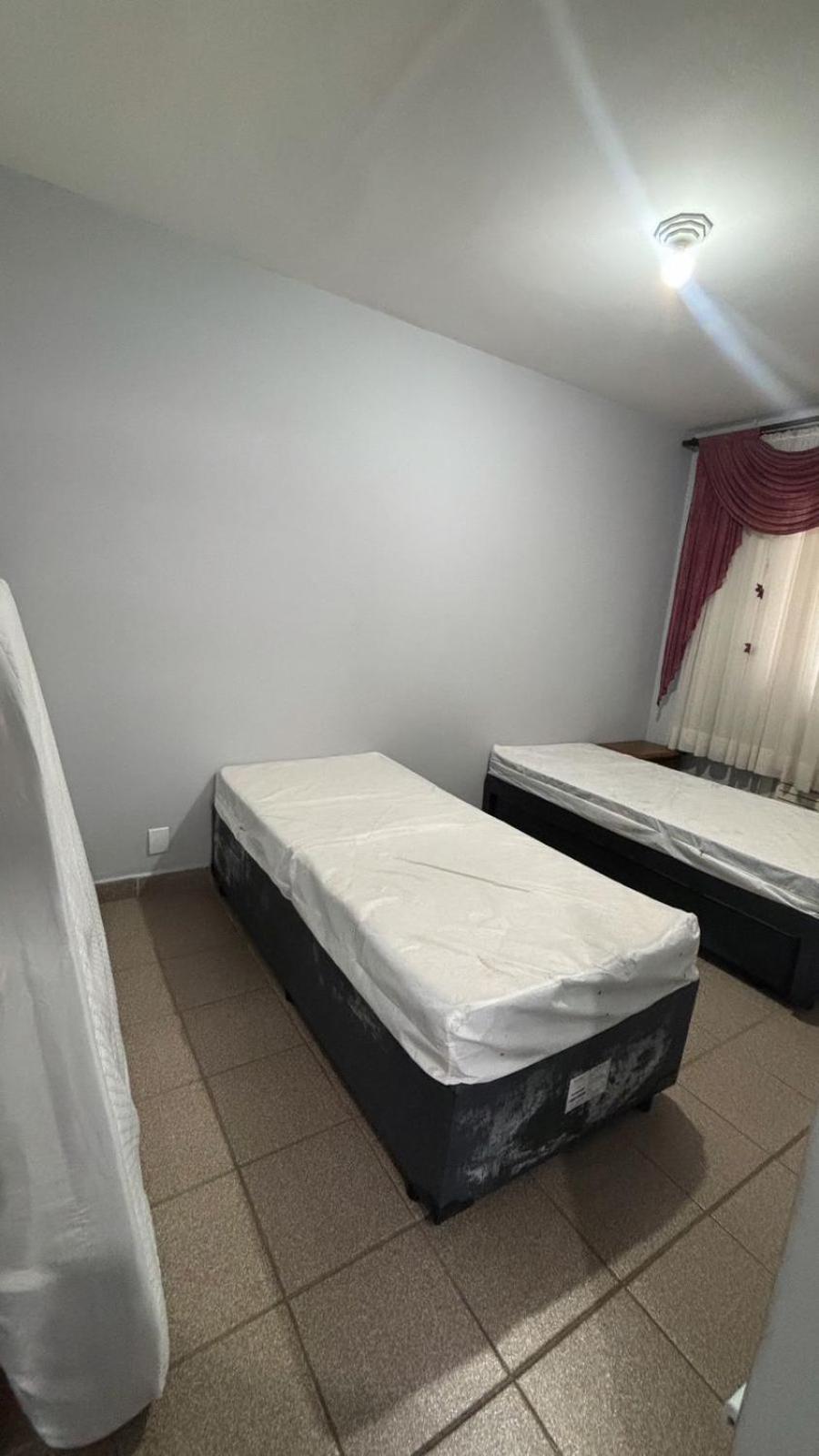 Apartamento Com Estacionamento, Wi-Fi, Ar Condicionado A 300 Metros Da Praia Da Enseada No Guaruja. 외부 사진